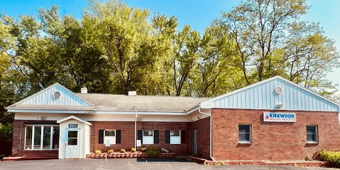 Kirkwood Medical Practice clinic exterior view