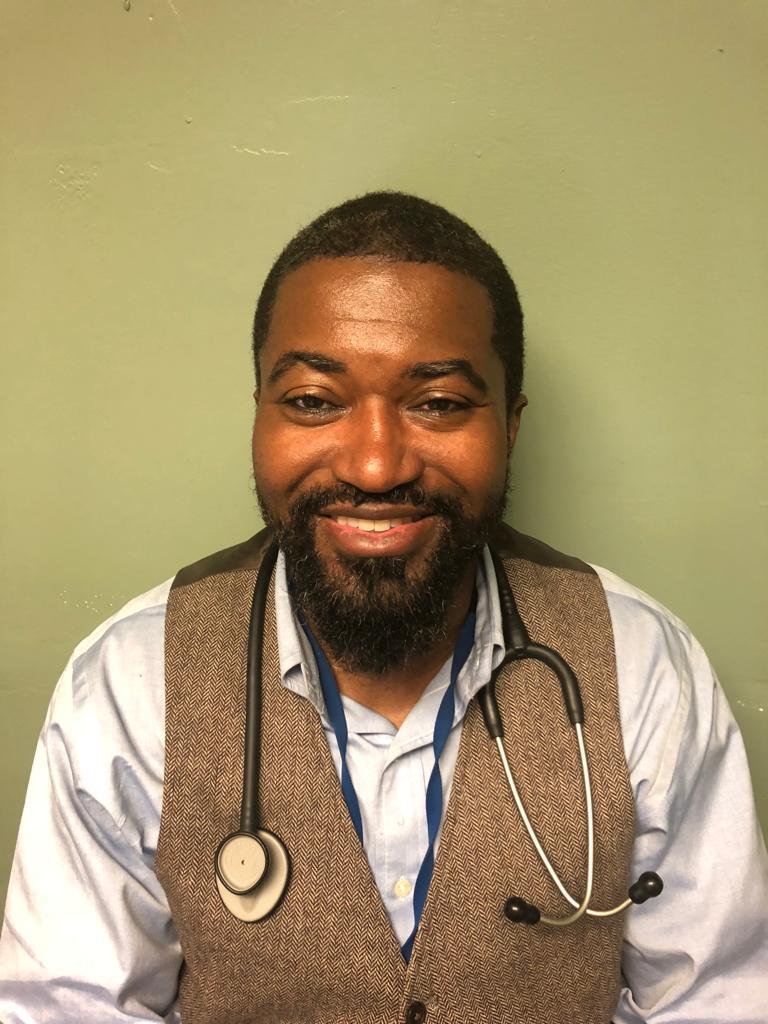 Dr. Jemille Smith
